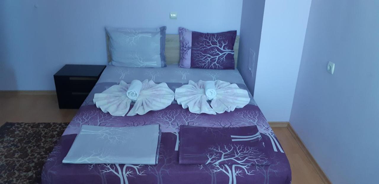 Guest house Къща За Гости Симеонови